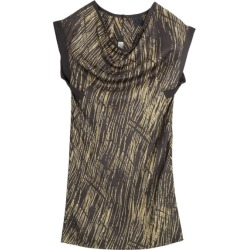 Calvin Klein Silk Tunic