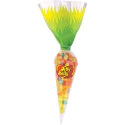 Jelly Belly Spring Mix Baby Carrot 4.25 oz bag Jelly Beans