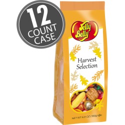 Harvest Selection Mix 6.8 oz Gift Bag - 12-Count Case