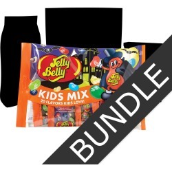 Biggest Trick or Treat Fun Pack Bundle (6 Items)