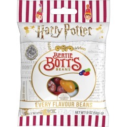 Harry Potter™ Bertie Bott's Every Flavour Beans - 1.9 oz Grab and Go® Bag