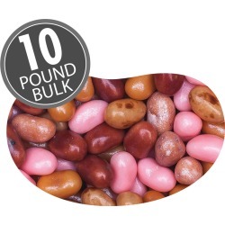Krispy Kreme Doughnuts® Jelly Beans Mix - 10 lb bulk