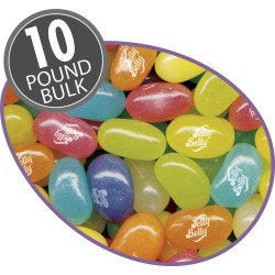 Jelly Belly Spring Mix - 10 lbs bulk