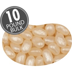 Jewel Cream Soda Jelly Beans - 10 lb Bulk Case