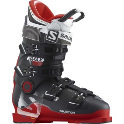 Salomon Men's X Max 100 Frontside Race Ski Boots '17