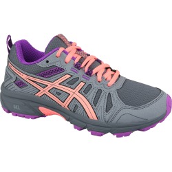 Asics Youth Gel Venture 7 Running Shoes