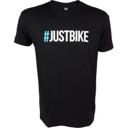JBI Bike #Justbike T Shirt