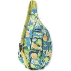 Kavu Women's Ocean Citrus Rope Sling