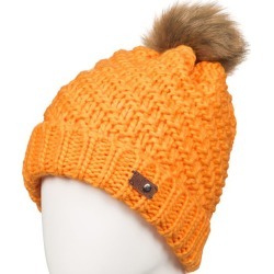 Roxy Women's Blizzard Bobble Hat