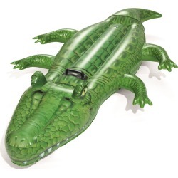 Bestway Crocodile Float