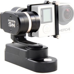 FeiYu-Tech WG Camera Wearable Gimbal