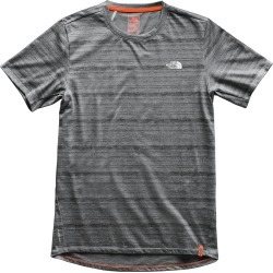 The North Face Men's Beyond The Wall Short Sleeve T Shirt