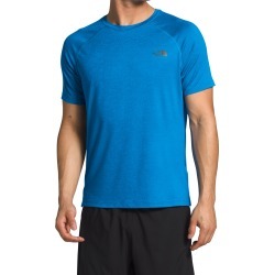 The North Face Men's Hyperlayer Flash Dry Short Sleeve T Shirt