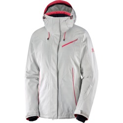 Salomon Women's Fantasy Ski Jacket