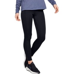 Under Armour Women's Hi-Rise ColdGear Armour Leggings