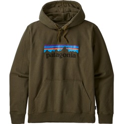 Patagonia Men's P-6 Logo Uprisal Hoodie