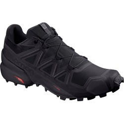 Salomon Men's Speedcross 5 Trail Running Shoes