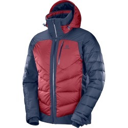 Salomon Men's Iceshelf Ski Jacket
