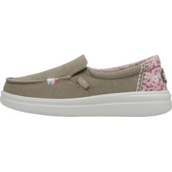 Hey Dude Women's Misty Rise Casual Shoes
