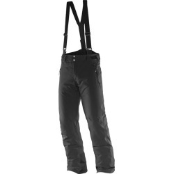Salomon Men's Iceglory Matador-X Ski Pants