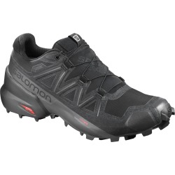 Salomon Men's Speedcross 5 GTX Trail Running Shoes