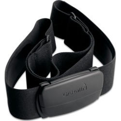 Garmin Premium Heart Rate Monitor (Soft Strap)