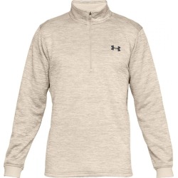 Under Armour Men's Armour Fleece Half Zip Jacket