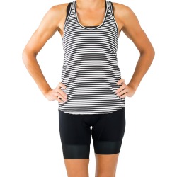 Shebeest Women's Burn Cycling Tank Top