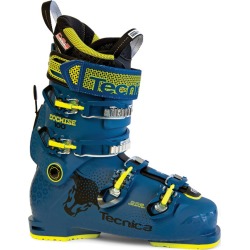 Tecnica Men's Cochise 100 Free Ride Ski Boots '18