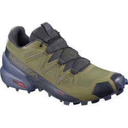 Salomon Women's Speedcross 5 GTX Trail Running Shoes