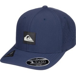Quiksilver Men's Adapted Strapback Cap