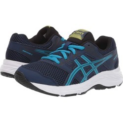Asics Youth Boy's Gel-Contend 5 Running Shoes