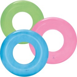 Bestway Transparent Float