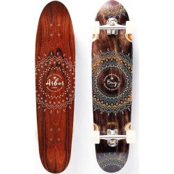 Arbor Bug Solstice B4BC 36" Longboard