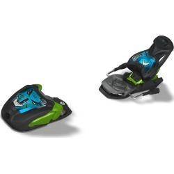Marker M 7.0 Free Ski Bindings