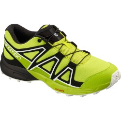 Salomon Kids' Speedcross Trail Running Shoes