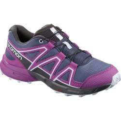 Salomon Girl's SPEEDCROSS Trail Running Shoes