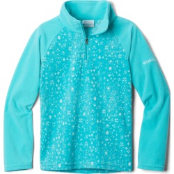 Columbia Girl's Glacial II Fleece Jacket