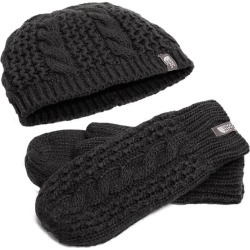 The North Face Women's Cable Minna Collection