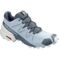Salomon Women's Speedcross 5 Trail Running Shoes