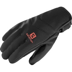 Salomon Gloves Rs Warm Ski Gloves