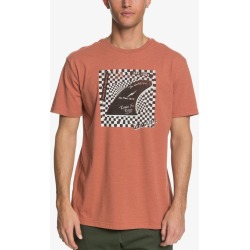 Quiksilver Men's The Dream Thief Short Sleeve T Shirt