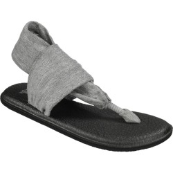 Sanuk Women's Yoga Sling 2 Metallic Sandals