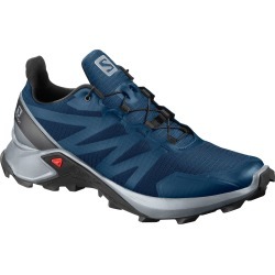 Salomon Men's SUPERCROSS Trail Running Shoes