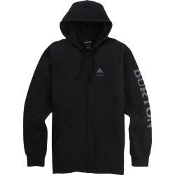 Burton Men's Elite Full-Zip Hoodie