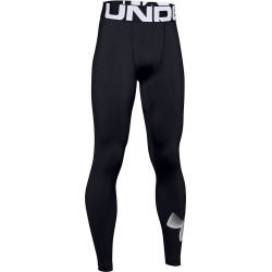 Under Armour Boy's ColdGear Armour Leggings