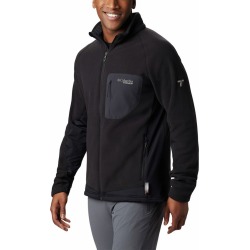 Columbia Men's Titan Pass Fleece Jacket
