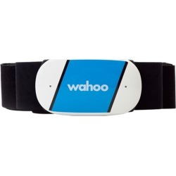 Wahoo Fitness Tickr Chest Strap Heart Rate Monitor
