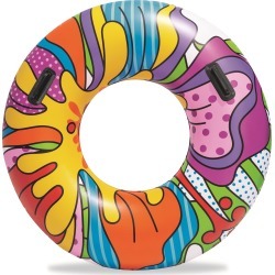 Bestway POP Swim Tube Float