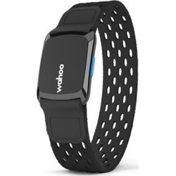 Wahoo Fitness Tickr Fit Armband Heart Rate Monitor